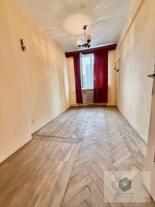 Metrou Lujerului - ap. 3 camere - necesita renovare completa – fotografia 2 din 21
