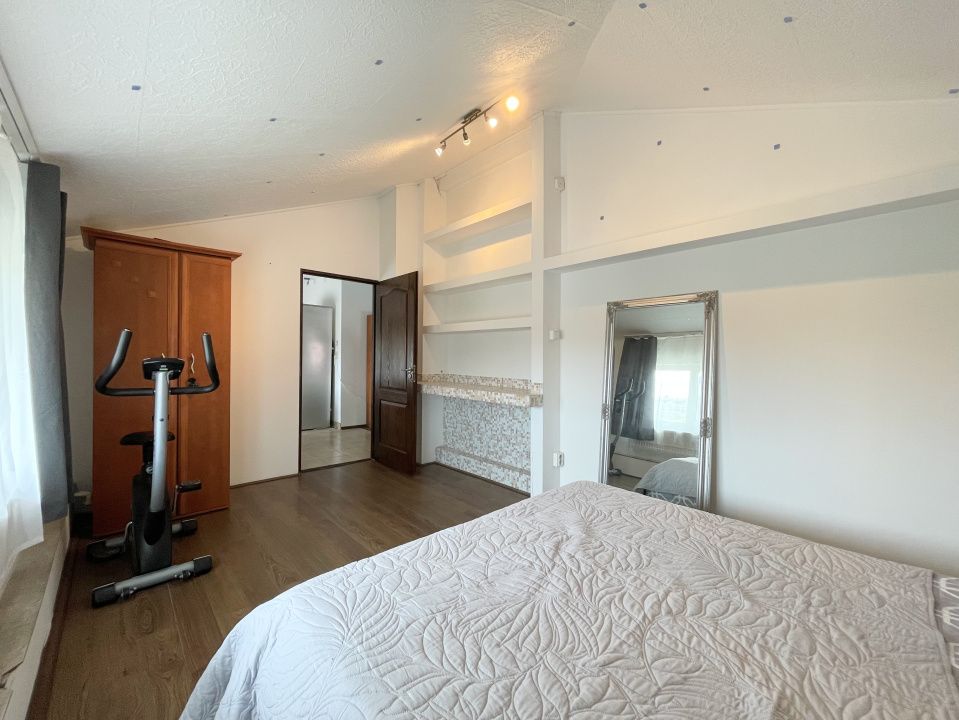 Apartament cu 2 camere de vanzare Zona Iris – fotografia 16 din 21