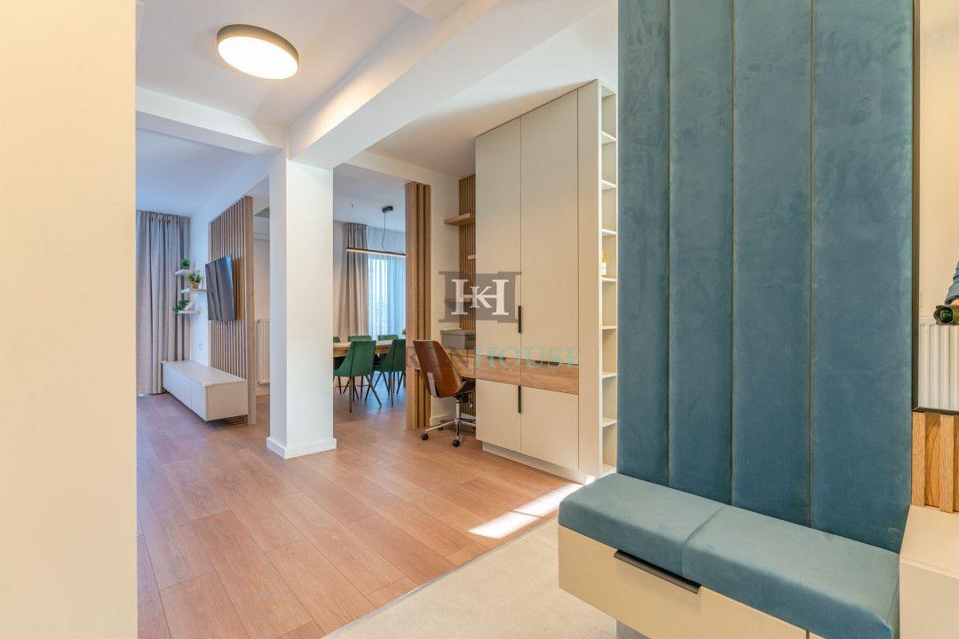 Duplex de Inchiriat – fotografia 7 din 31