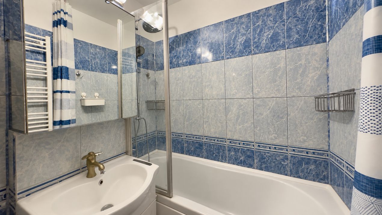 Apartament 4 camere, etaj intermediar, zona CET – ideal pentru familie – fotografia 8 din 20
