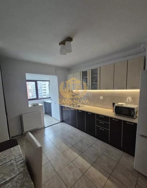 Aparatment 2 camere 60mp, pet friendly, zona Facultatii de Sociologie – fotografia 2 din 6