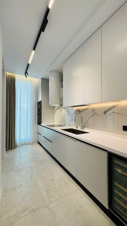 Apartament Premium 3 Camere de Inchiriere LUX | ONE Floreasca Vista | Zagazului – fotografia 5 din 46
