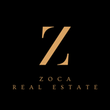 Logo Zoca Real Estate