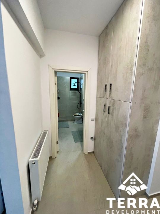Apartament modern cu parcare inclusă, la câțiva pași de plajă – Mamaia Nord – fotografia 12 din 24
