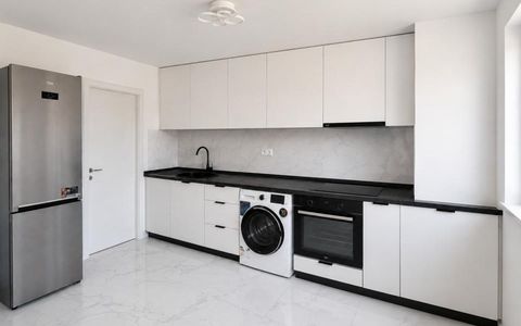 Apartamente noi-Berceni-Mall Grand Arena-1.500 EUR/mp+TVA-Finantare