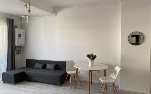 Apartament 2 camere 45mp | balcon 10mp | zona Eroilor - Blocurile Albe