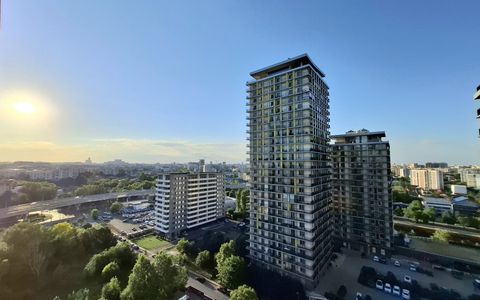 2 Camere Premium | Asmita Gardens | Panoramic | Metrou | Văcărești | Tineretului