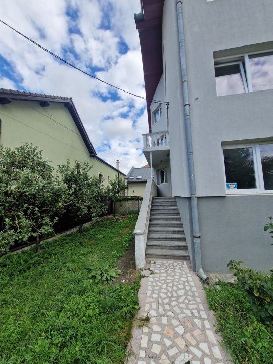 Grigorescu, spatiu 100 mp pentru birouri – fotografia 15 din 15