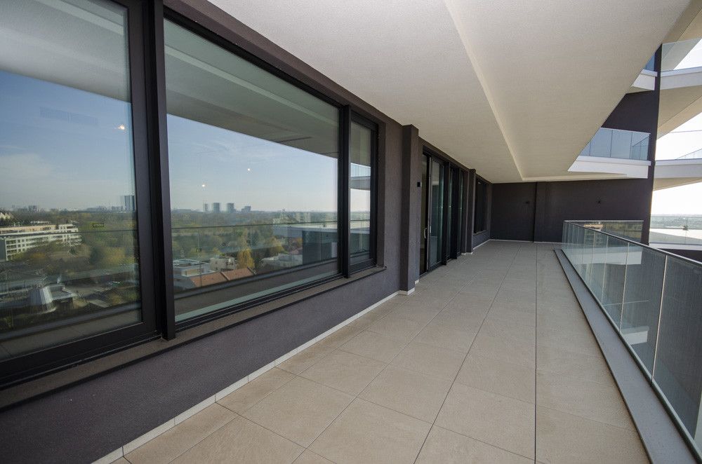Nordului - apartament premium cu vedere la parc – fotografia 3 din 13
