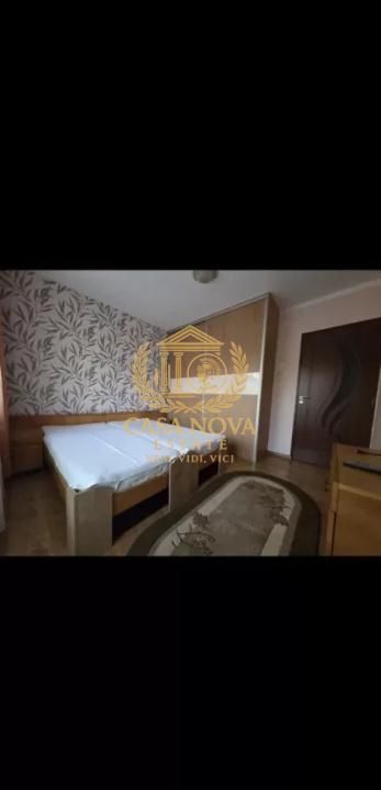 Apartament 2 camere 58mp, cartier Intre Lacuri, balcon, centrala proprie – fotografia 3 din 7
