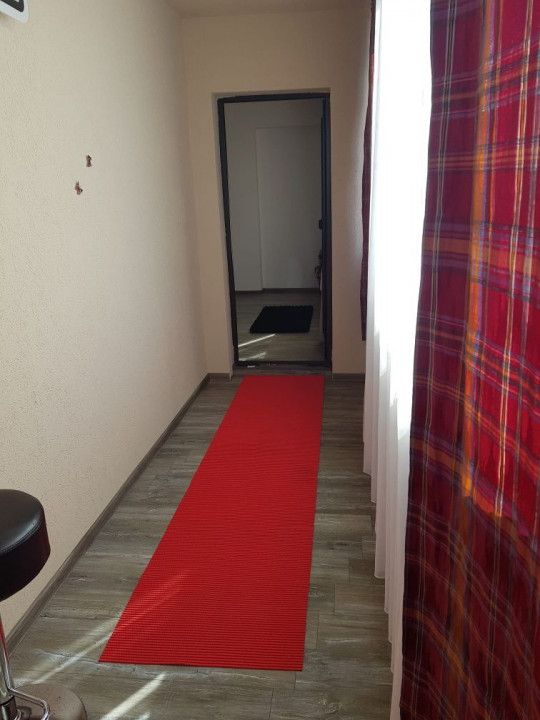Apartament de inchiriat, 2 camere, 50 mp, parcare, zona Catanelor! – fotografia 7 din 8
