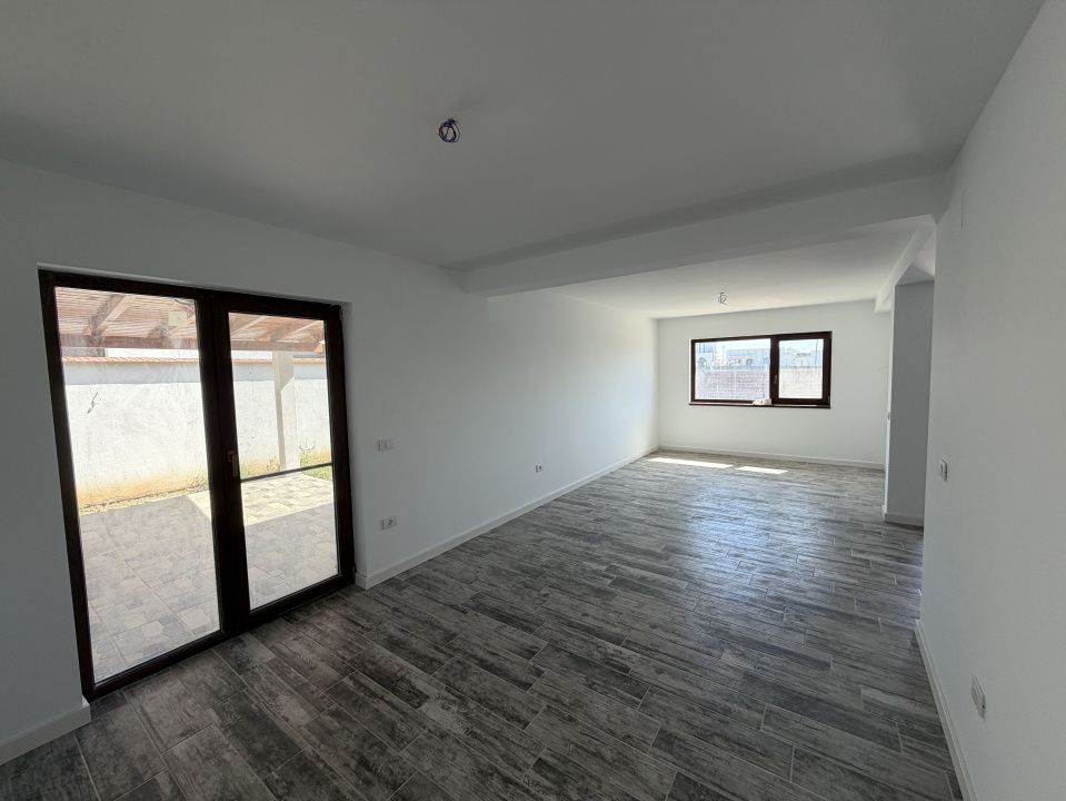Casa p+1, 102mp utili, 246mp teren, Preajba, zona Damila – fotografia 4 din 12