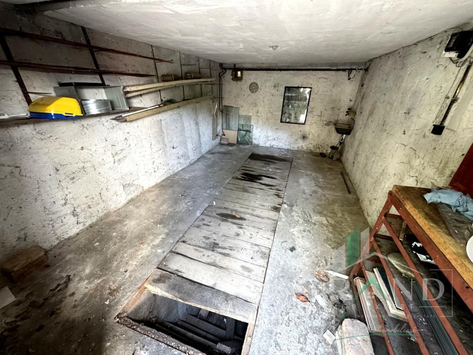 3 Camere Decomandat | 2 Băi | 69 mp | Parter | Zorilor/P-ța Zorilor/Observatorul – fotografia 33 din 38