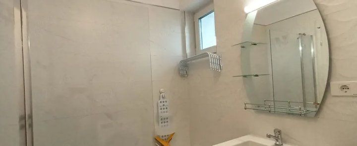 2 Camere de inchiriat | Parcul Carol | Metrou | Centrala proprie | Parcare – fotografia 6 din 7