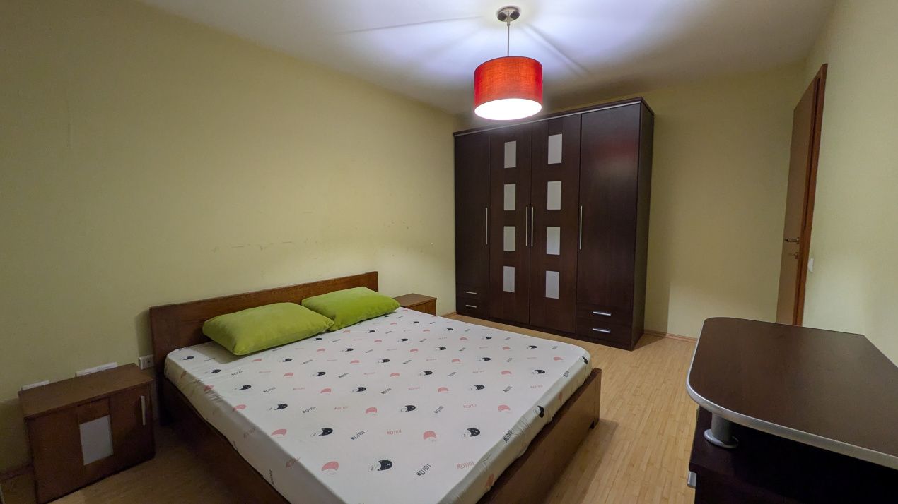 Zona SUPECO / Apartament 3 camere / 69,69 mp / cu dressing și balcon, 119.900 € – fotografia 13 din 56
