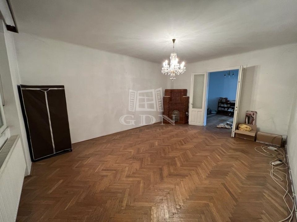 Casă individuală 4 camere, 115 mp + curte de 417 mp, zona Piața Abator – fotografia 5 din 15