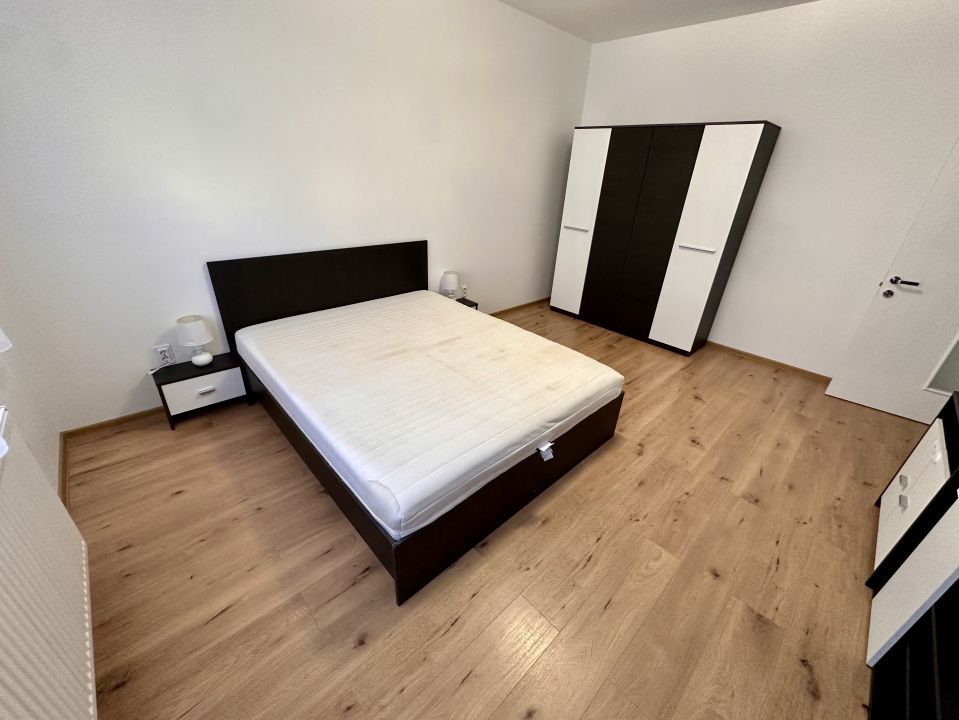 Apartament 2 camere I Bloc Nou I Centru I Etaj 1 Parcare I Pivnita I – fotografia 5 din 12