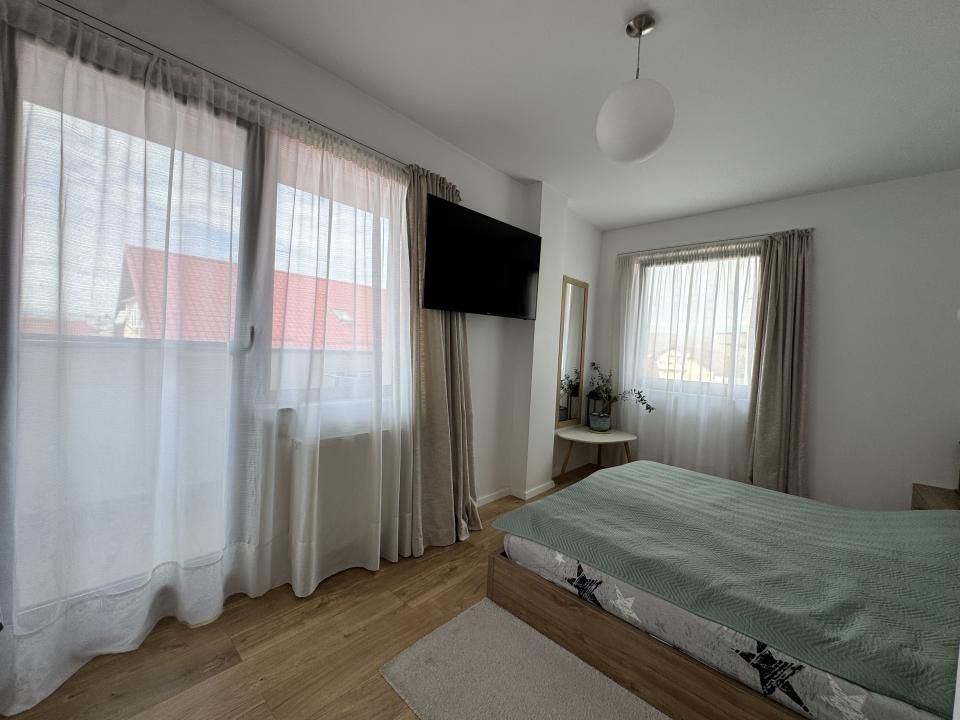 Apartament 3 camere 75 mp și parcare subterană Florești – fotografia 10 din 15
