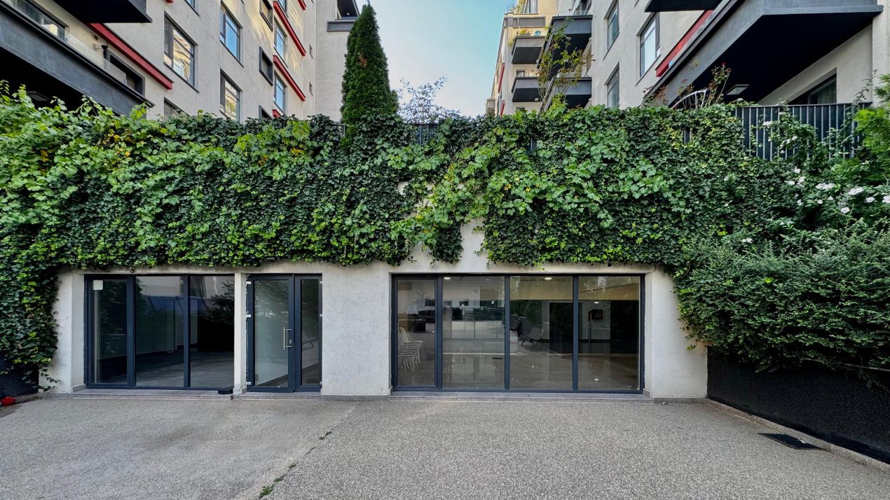 Spatii comerciale | 40 mp -51 mp | Laguna Residence – fotografia 6 din 9