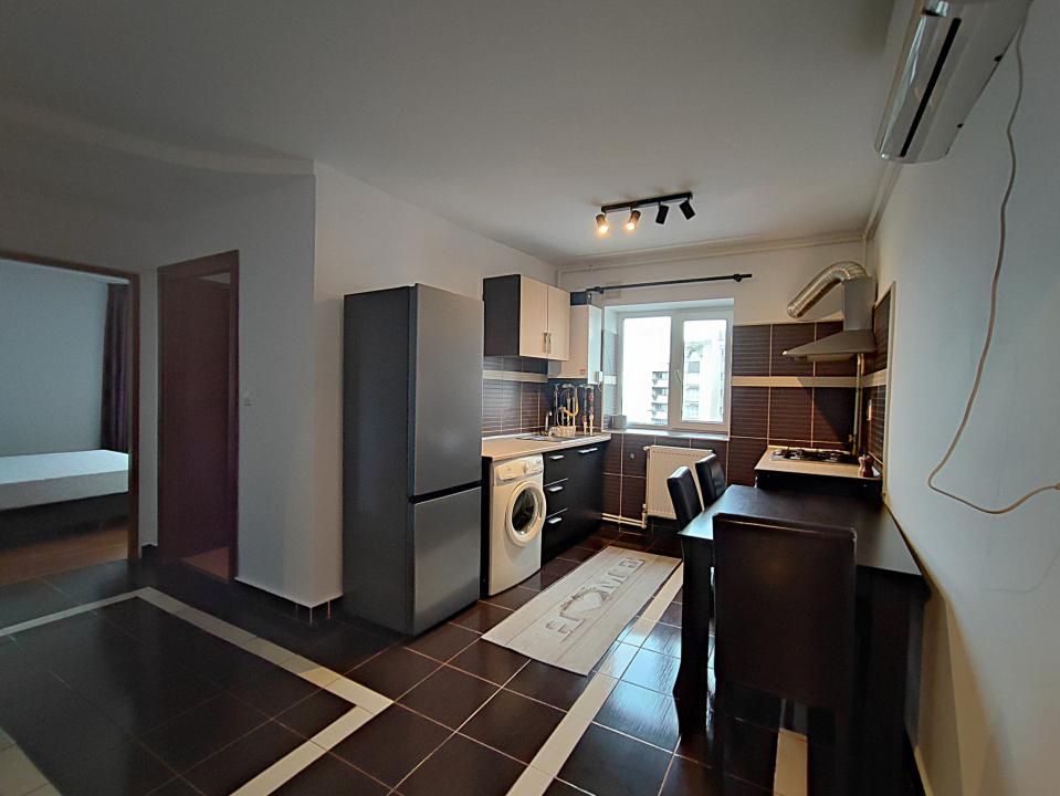 Apartament 2 camere de inchiriat in zona Capitol - Spitalul Militar – fotografia 15 din 20