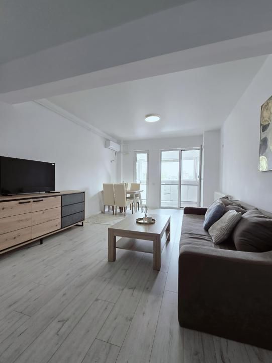Central Adress Residence - Apartament 2 camere de Inchiriat – fotografia 2 din 8