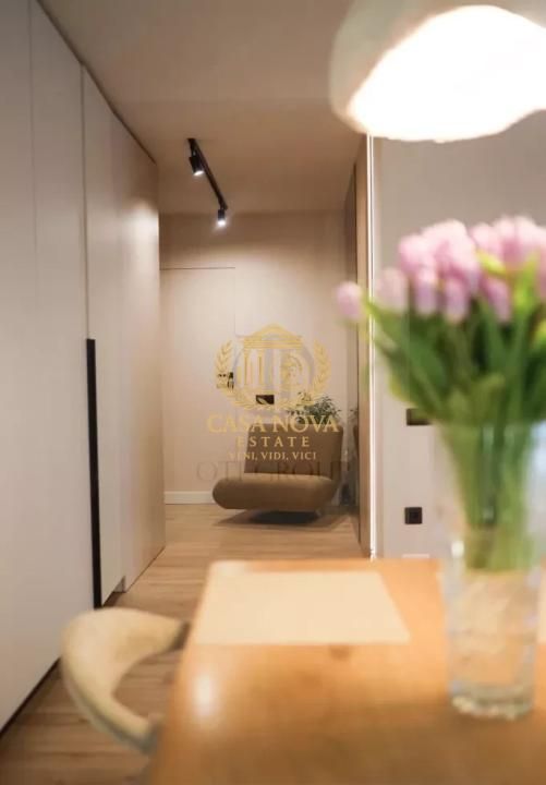 Apartament 2 camere 60mp, terasa 40mp, parcare, Grand Park – fotografia 7 din 20
