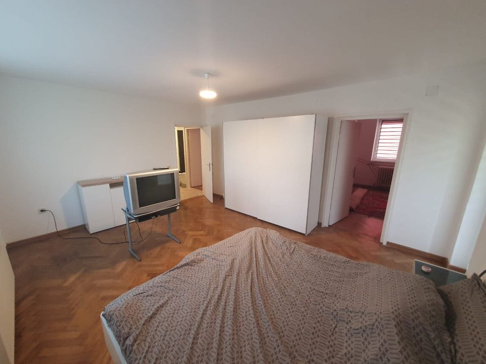 Apartament cu garaj in Cartierul Grigorescu – fotografia 10 din 13