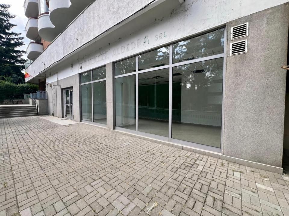Spațiu comercial de închiriat – Zona Semicentrală - Cluj-Napoca - 85mp – fotografia 2 din 11