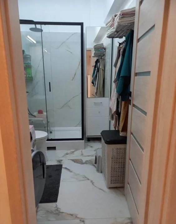 Garsoniera de vanzare | Pantelimon | Metrou | Incalzire pardoseala | – fotografia 6 din 9