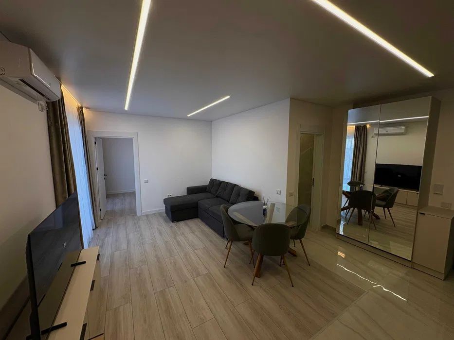 3 Camere de inchiriat | Aparatorii Patriei | Metrou | Terasa |Centrala – fotografia 3 din 8