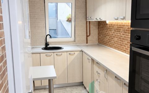 Ap 2 camere | BALCON | Manastur-Complex BIG