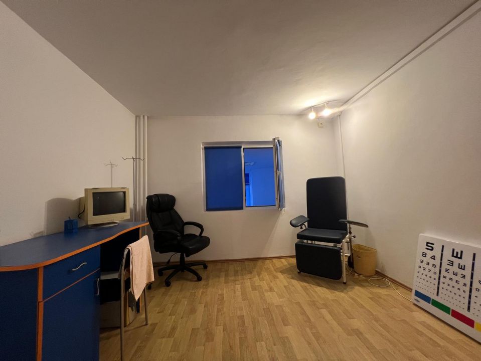 SPATIU COMERCIAL CU POTENTIAL EXCELENT I 160MP I BD. CALLATIS, MANGALIA – fotografia 6 din 23