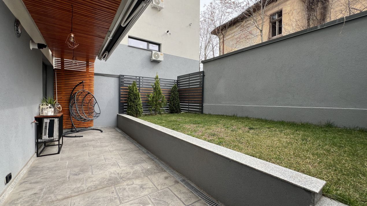 Unirii bloc 2023 cu gradina si parcare ! – fotografia 25 din 28