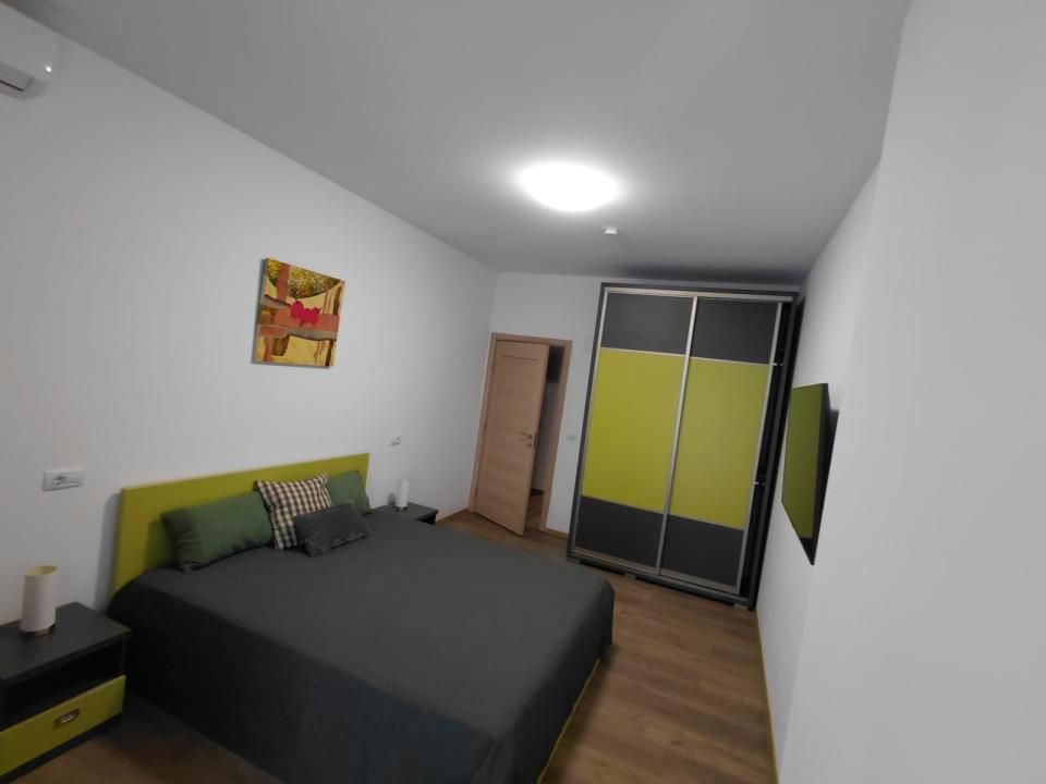 4 camere 111mp | Bloc 2020 | 15 min Centru Vechi – fotografia 3 din 10