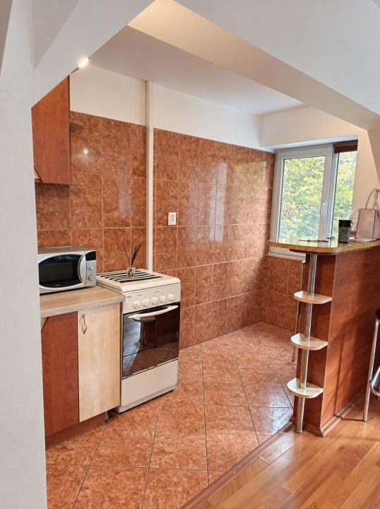 Garsonieră 25 mp | Metrou Aurel Vlaicu | Aviației | Șoseaua Pipera – fotografia 5 din 12