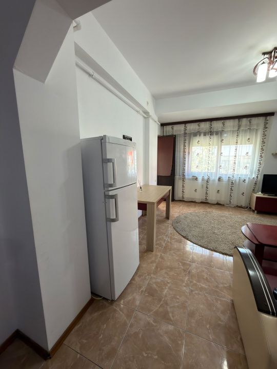 Apartament de 2 camere ┃Tomis Mall - Centru┃56mp ┃Etaj 1 – fotografia 2 din 19