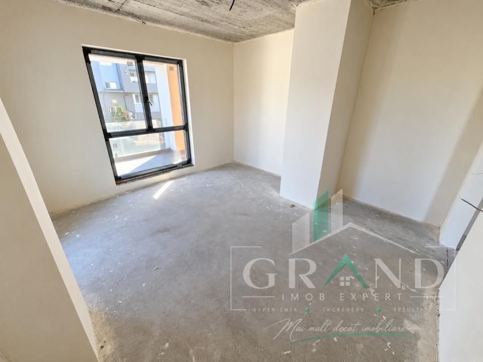 SPAȚIU COMERCIAL 120mp | 4 ÎNCĂPERI | 3 BAI | TERASĂ 20mp | PARCARE | VIVO MALL – fotografia 7 din 16
