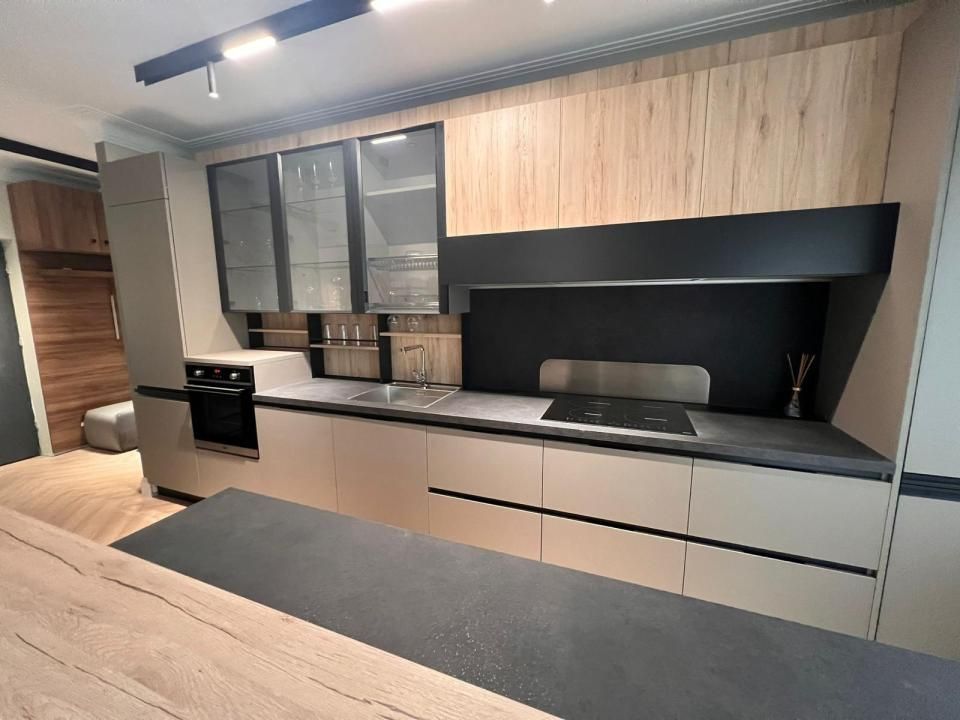 INCHIRIERE Apartament 2 camere Grand Park Erou Iancu Nicolae – fotografia 5 din 18