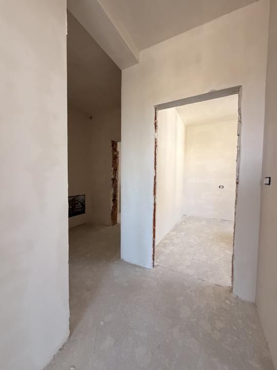 Apartament cu 2 camere, decomandat, 53 mp utili + balcon-Giroc – fotografia 6 din 7