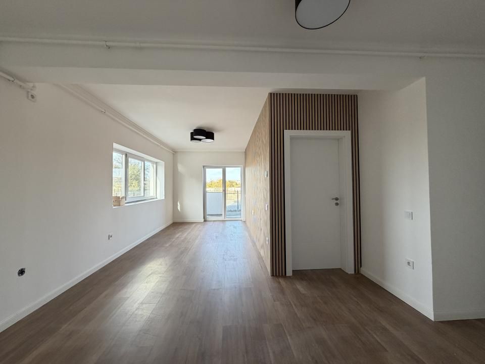 Apartament 2 camere la parter, cu grădină de 21 mp, Sibiu – fotografia 3 din 8