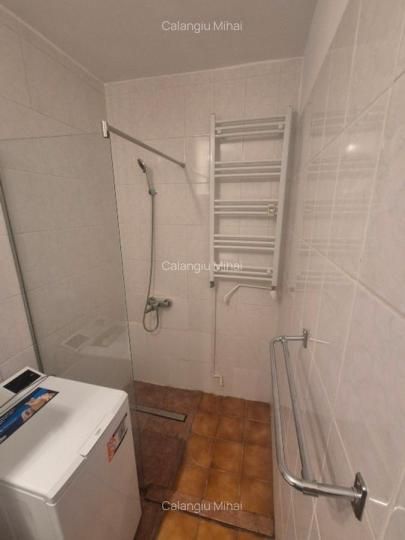 Garsoniera de inchiriat | Nerva Traian | Metrou | Mobilat | – fotografia 5 din 8