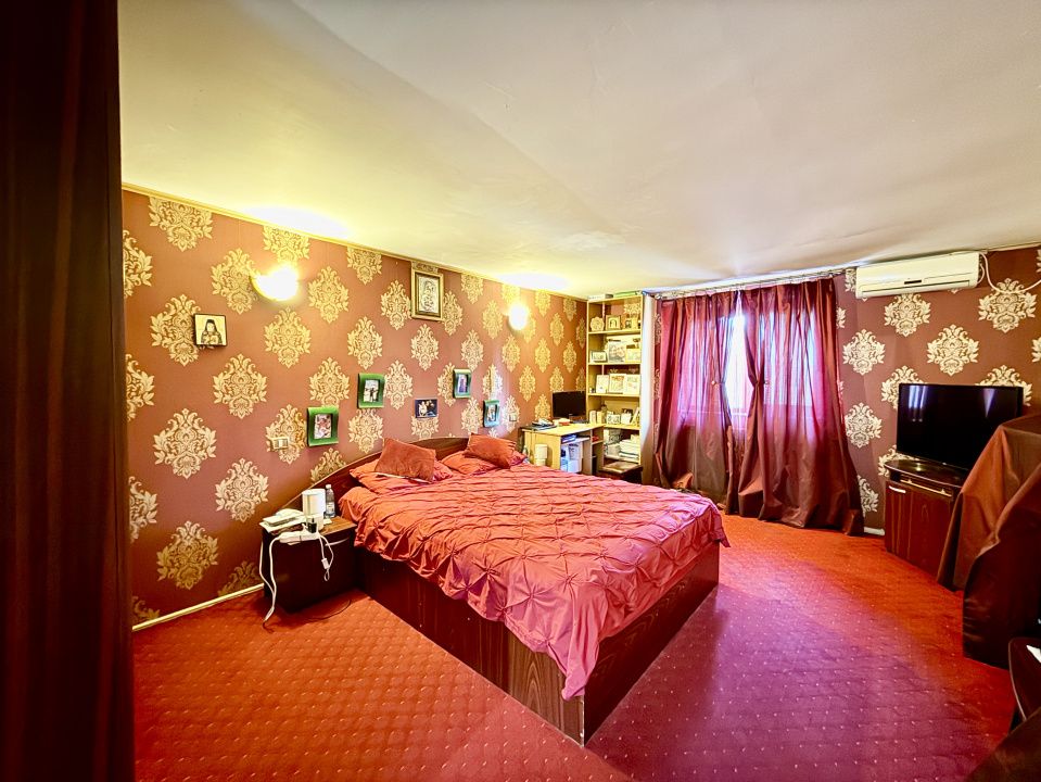 Casa bld Mamaia la  intrare Satul de Vacanta, langa Hotel Quartz – fotografia 12 din 15