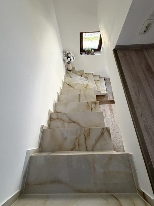 Casa individuala, 6 camere, 155 mp utili, 600 mp teren,garaj-Sacalaz – fotografia 17 din 22