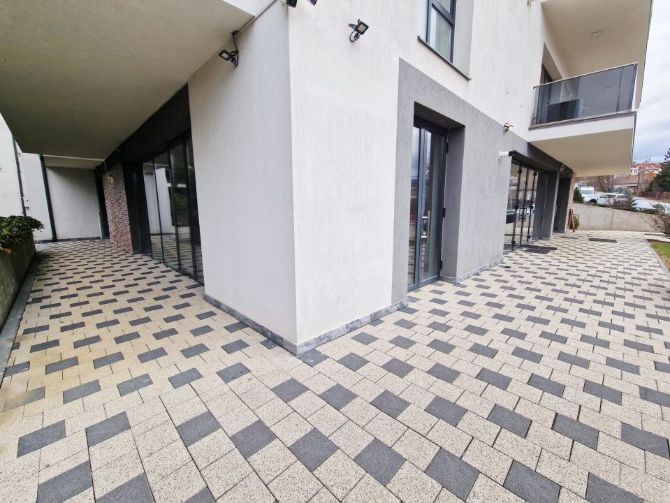 Spatiu comercial in Borhanci – fotografia 8 din 8