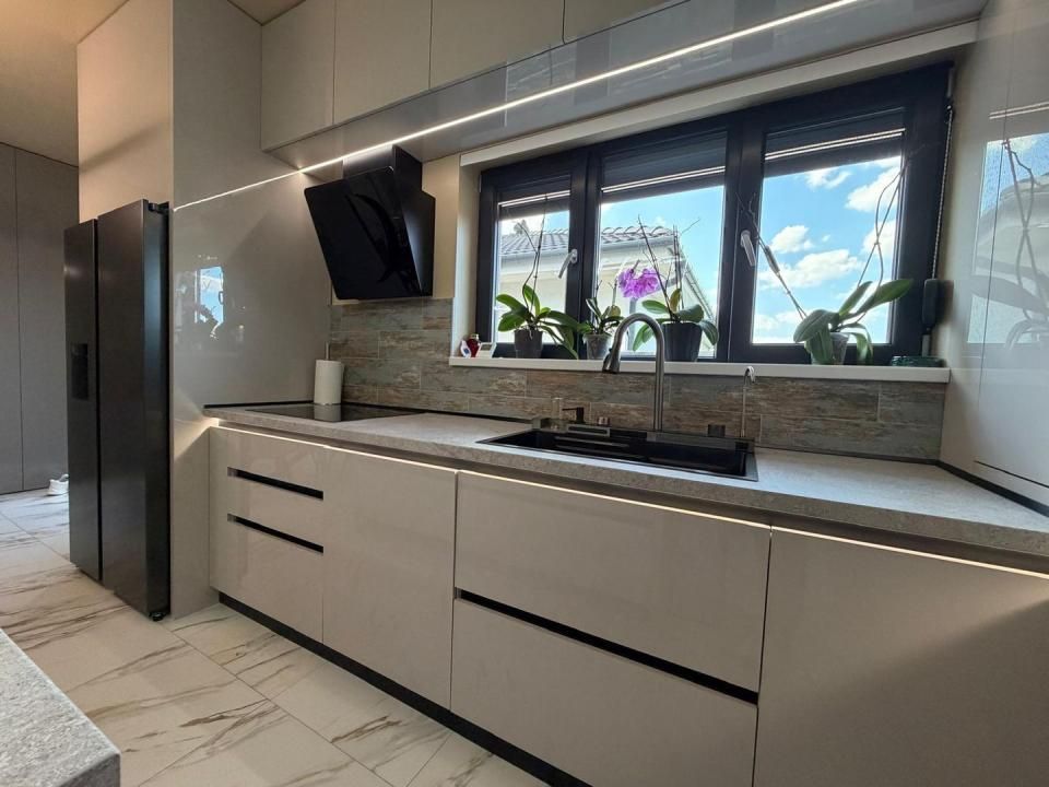 Duplex | Toate utilitatile | Mobilier nou | Finisaje premium | – fotografia 5 din 14