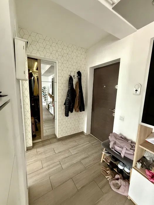 Apartament de vanzare 3 camere 59mp zona Floresti Porii – fotografia 4 din 8