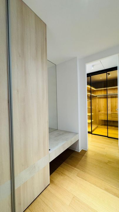 Apartament Premium 3 Camere de Inchiriere LUX | ONE Floreasca Vista | Zagazului – fotografia 15 din 46