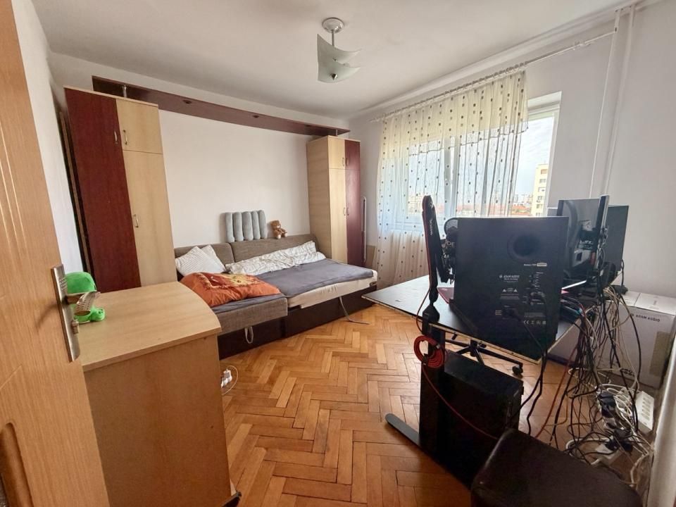 Apartament cu 2 camere - Torontalului, Iulius Mall - Timisoara – fotografia 3 din 10