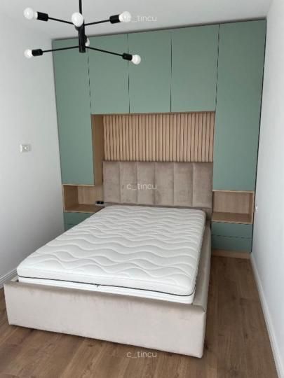 Garsoniera de inchiriat | Pipera |Centrala proprie | Parcare | – fotografia 8 din 14
