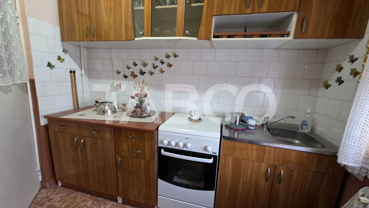 Apartament cu 2 camere de vanzare zona Ciserom – fotografia 12 din 12